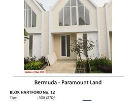 2 Bedroom House for sale in Legok, Tangerang, Legok