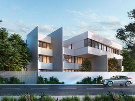 2 Schlafzimmer Wohnung zu verkaufen in Conkal, Yucatan, Conkal