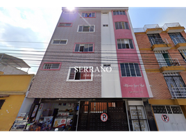 3 Habitación Apartamento en venta en Santander, Bucaramanga, Santander