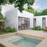 4 Schlafzimmer Villa zu verkaufen in Merida, Yucatan, Merida