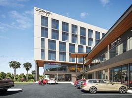 59.60 제곱미터입니다 Office for sale in Isla Mujeres, Quintana Roo, Isla Mujeres