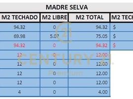 3 침실 아파트을(를) Chorrillos, 리마에서 판매합니다., Chorrillos