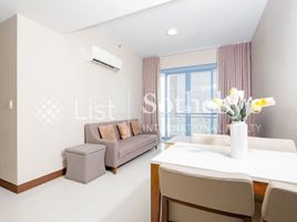 2 Bedroom Apartment for rent at Three Central, Makati City