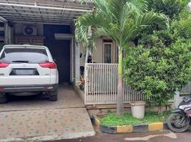 3 Bedroom House for sale in Margacinta, Bandung, Margacinta