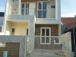 3 Habitación Casa en venta en Tambaksari, East Jawa, Tambaksari