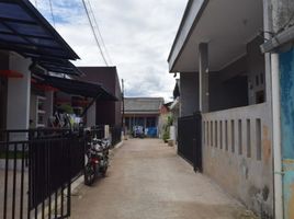 2 Kamar Rumah for sale in Bojonggede, Bogor, Bojonggede