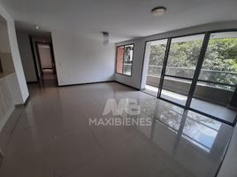 3 Habitación Apartamento en alquiler en Museo de Antioquia, Medellín, Medellín