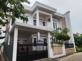 4 Kamar Rumah for sale in Cimanggis, Bogor, Cimanggis