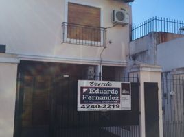 Maison 2 chambre à vendre à Lanus, Buenos Aires, Lanus