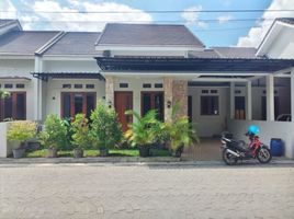 3 Habitación Casa en venta en Kalasan, Yogyakarta, Kalasan, Sleman, Yogyakarta