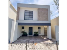 3 Bedroom House for sale in Guadalupe, Nuevo Leon, Guadalupe