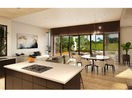 2 Habitación Villa en venta en Conkal, Yucatán, Conkal