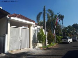 3 Habitación Villa en venta en Mulyorejo, East Jawa, Mulyorejo