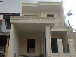 4 Schlafzimmer Villa zu verkaufen in Gunung Anyar, East Jawa, Gunung Anyar