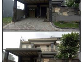 5 Bedroom House for sale in Kenjeran, Surabaya, Kenjeran