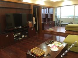 2 Phòng ngủ Chung cư for rent in Phường 2, Quận 5, Phường 2