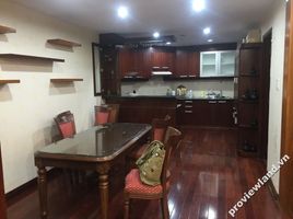 2 Bedroom Apartment for rent in Ward 2, District 5, Ward 2