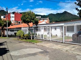 4 Bedroom House for sale in Bogota, Cundinamarca, Bogota