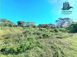  Terrain for sale in Palmira, Boquete, Palmira