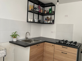 Appartement 2 chambre à vendre à Cuauhtemoc, Mexico City, Cuauhtemoc