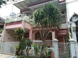 4 Habitación Casa en venta en Tambaksari, East Jawa, Tambaksari