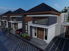 2 Bedroom House for sale in Arcamanik, Bandung, Arcamanik