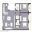 2 Bedroom Condo for sale in Miguel Hidalgo, Mexico City, Miguel Hidalgo