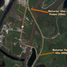  Grundstück zu vermieten in Centro, Tabasco, Centro