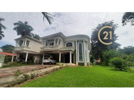 4 Bedroom House for sale in Panama, Ancon, Panama City, Panama, Panama