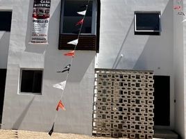 2 Habitación Villa en venta en Tixpehual, Yucatán, Tixpehual