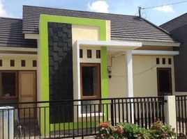 2 Kamar Rumah for sale in Geger, Madiun, Geger