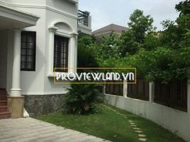4 Habitación Villa en alquiler en Thao Dien, Ho Chi Minh City, Thao Dien, District 2, Ho Chi Minh City, Vietnam
