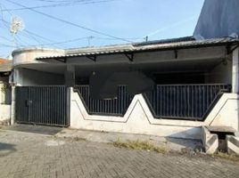 3 Habitación Casa en venta en Tambaksari, East Jawa, Tambaksari