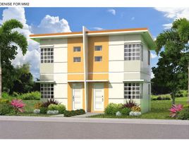 2 Bedroom Villa for sale in Angeles City, Central Luzon, Angeles City