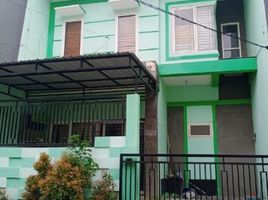 Maison 2 chambre à vendre à Tambaksari, East Jawa, Tambaksari, Surabaya