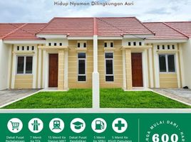 2 Bedroom Villa for sale in Pamulang, Tangerang, Pamulang