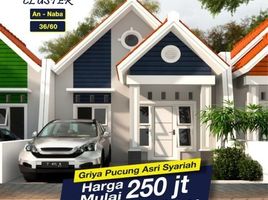 2 Bedroom House for sale in Telukjambe, Karawang, Telukjambe