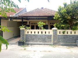 4 Bedroom Villa for sale in Kalasan, Sleman, Kalasan