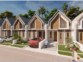 2 Bedroom House for sale in Prambanan, Klaten, Prambanan