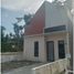 2 Bedroom House for sale in Prambanan, Klaten, Prambanan