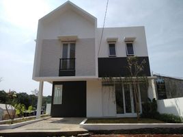 3 Schlafzimmer Haus zu verkaufen in Cibeunying Kaler, West Jawa, Cibeunying Kaler