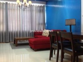 2 Phòng ngủ Chung cư for rent in Sài Gòn Pearl, Phường 22, Phường 22