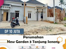 2 Bedroom Villa for sale in Lampung, Sukarame, Bandar Lampung, Lampung