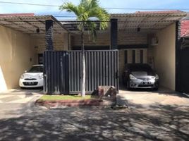 4 Habitación Villa en venta en Sukolilo, East Jawa, Sukolilo