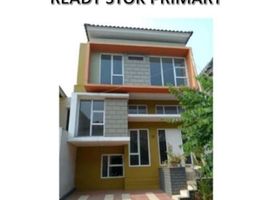 2 Kamar Vila for sale in Serpong, Tangerang, Serpong