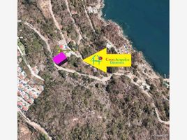  Grundstück zu verkaufen in Acapulco, Guerrero, Acapulco, Guerrero