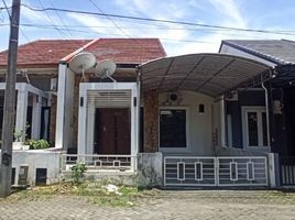 2 Kamar Rumah for sale in Kenjeran, Surabaya, Kenjeran