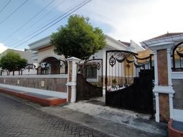 8 Kamar Rumah for sale in Gayungan, Surabaya, Gayungan