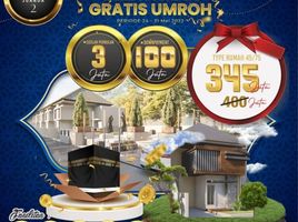 3 Bedroom House for sale in Buduran, Sidoarjo, Buduran