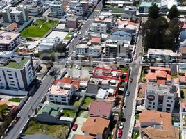 5 Habitación Casa en venta en Bicentenario Park, Quito, Quito, Quito